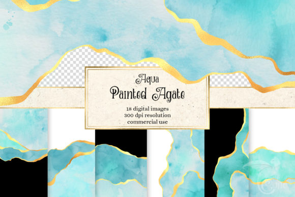 Aqua Painted Agate: A Designer’s Honest Review for Real Embroidery Projects