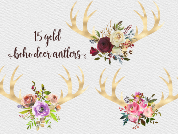 Boho Deer & Flowers: A Designer’s Real-World Embroidery Review