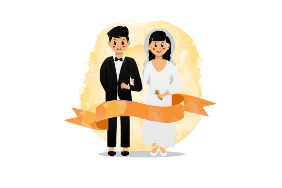 Timeless Romance Meets Modern Design in Nice Couple Wedding Invitation Templates