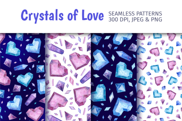 Valentines Day Seamless Patterns: A Designer’s Practical Review for Real Client Projects