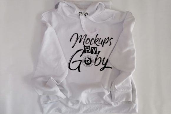 White Hoodie Mockups for Hoodies Amp Sellers