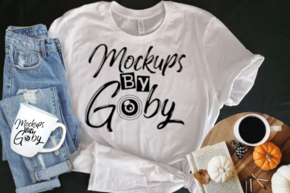 White T-shirt and White Mug Mockups: A Crafter’s Honest Review for T-Shirts & Handmade Business Design